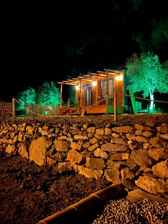 Hotel Tiny Mini House Dalaman Esterno foto