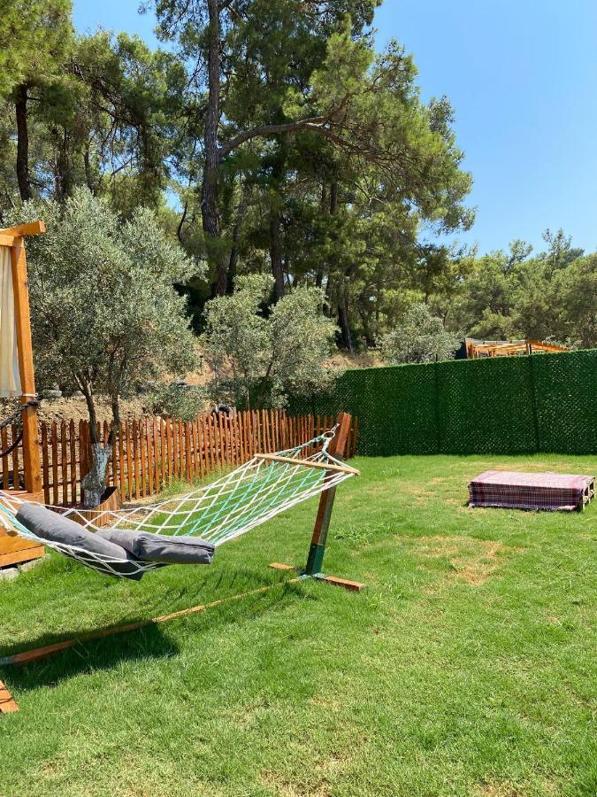 Hotel Tiny Mini House Dalaman Esterno foto