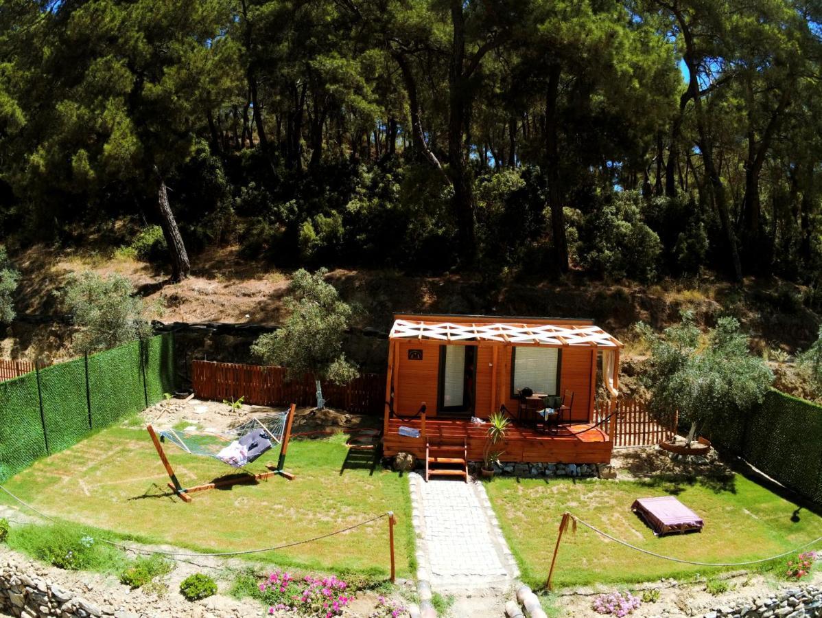 Hotel Tiny Mini House Dalaman Esterno foto