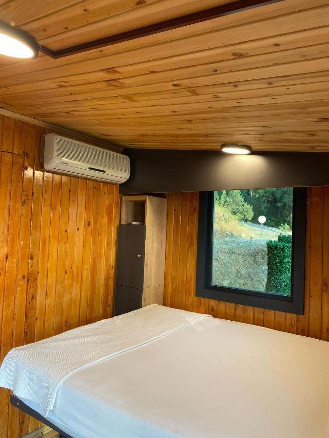 Hotel Tiny Mini House Dalaman Esterno foto