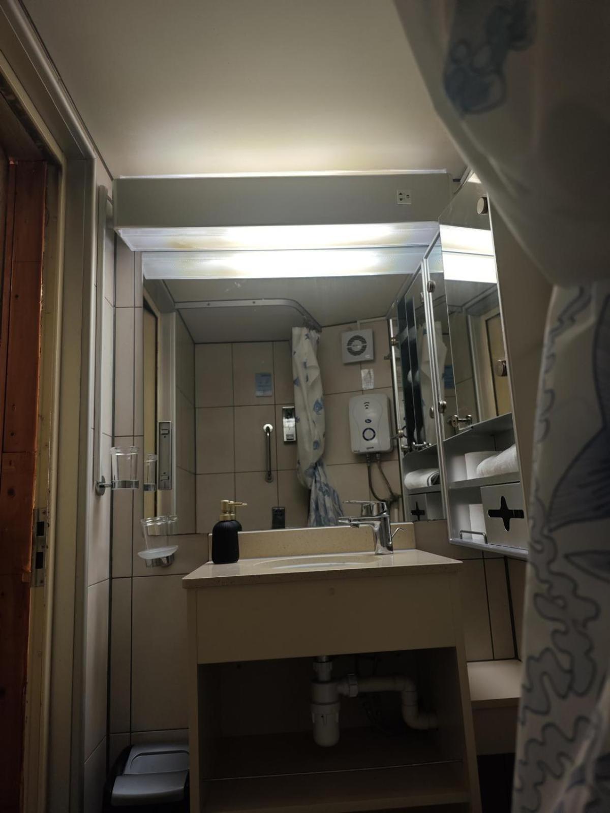 Hotel Tiny Mini House Dalaman Esterno foto