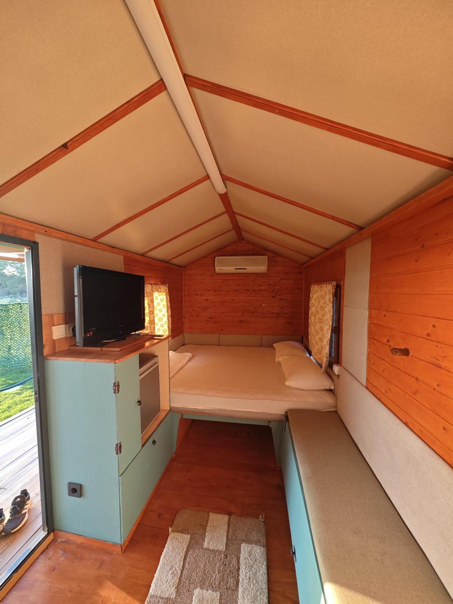 Hotel Tiny Mini House Dalaman Esterno foto