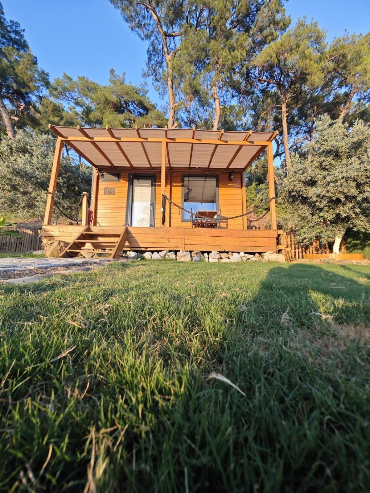 Hotel Tiny Mini House Dalaman Esterno foto