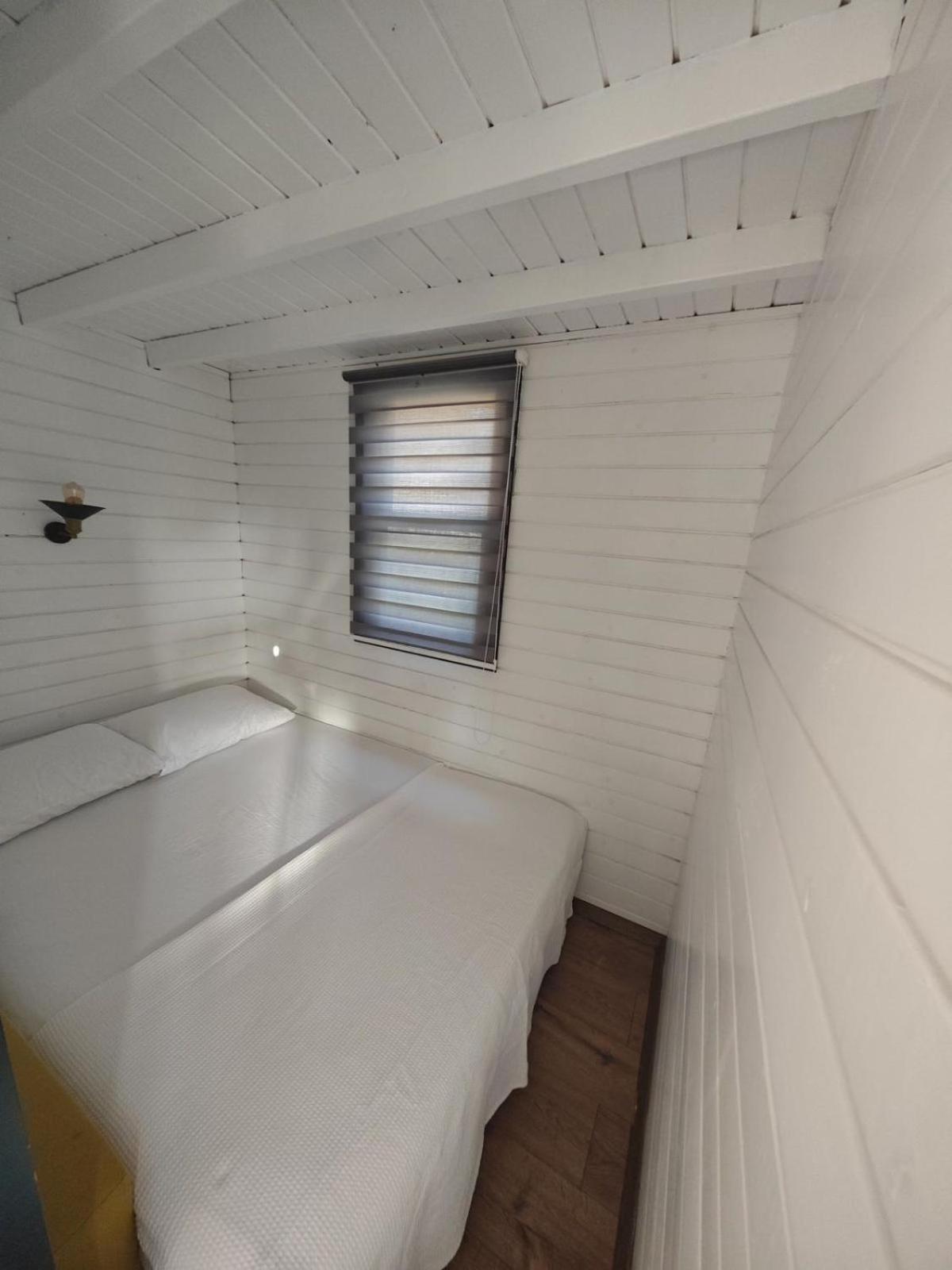 Hotel Tiny Mini House Dalaman Esterno foto